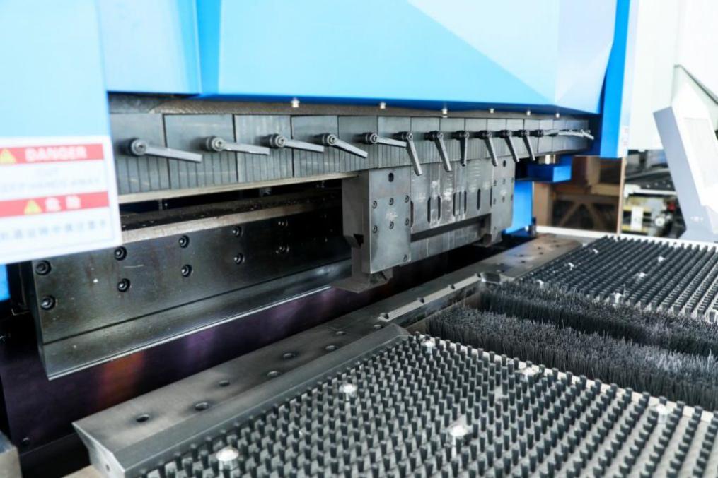 Versatile Tooling for Complex Designs